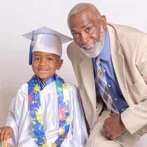 Meet your Posher, Ernest